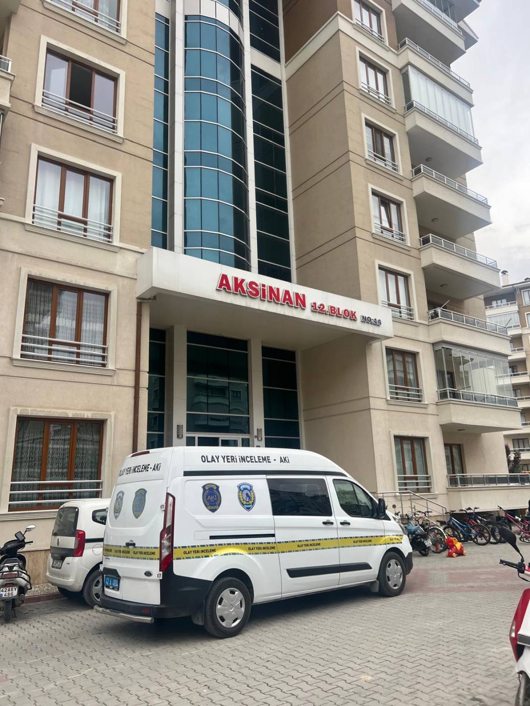 Konya’daki Nurhan Öner cinayetinin sebebi belli oldu 8